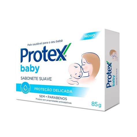 protex baby - baby beef